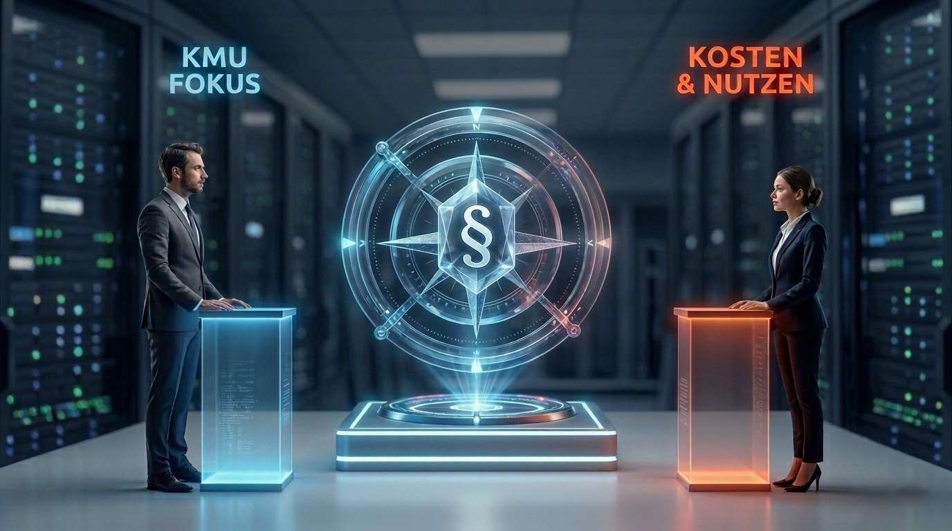 Interne IT vs. IT-Outsourcing: Der echte Kostenvergleich